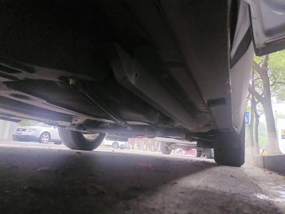 [宁波·皖A] 二手别克昂科威2021款 532T 两驱精英型