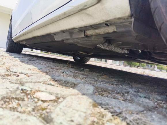 [无锡·苏B] 二手奥迪奥迪A4L2022款 40 TFSI 时尚动感型