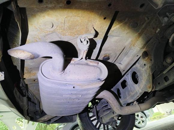 [嘉兴·鲁Q] 二手猎豹汽车Mattu2018款 1.6T GDI DCT豪华型