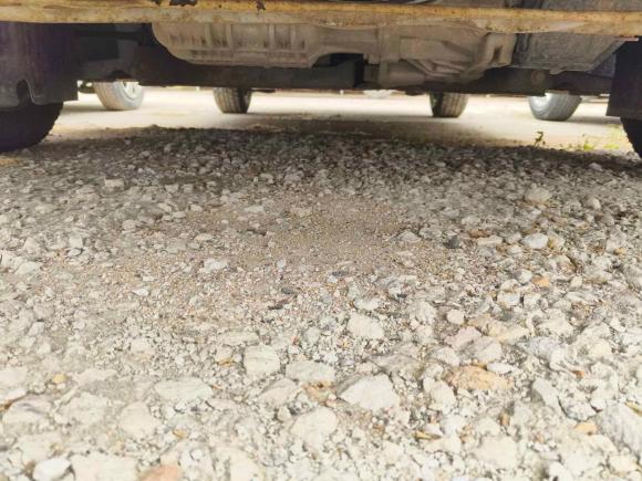 [青岛·鲁B] 二手福特福睿斯2017款 改款 1.5L 手动舒适型