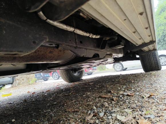 [武汉·鄂A] 二手日产途乐2020款 4.0L 中东版