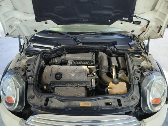 [南通·苏F] 二手MINIMINI2011款 1.6L ONE