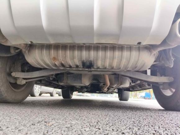 [成都·川A] 二手起亚狮跑2013款 2.0L 自动两驱版GLS