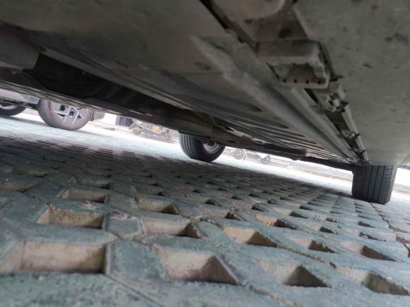 [温州·浙C] 二手奔驰奔驰GLC2019款 改款 GLC 260 L 4MATIC 豪华型