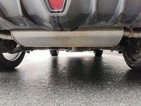 [佛山·粤Y] 二手长安长安UNI-T2020款 1.5T 旗舰型