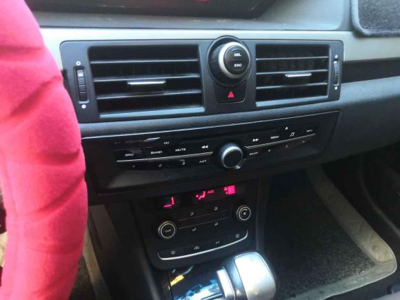 [义乌·苏A] 二手名爵MG62014款 掀背 1.8T 自动性能版