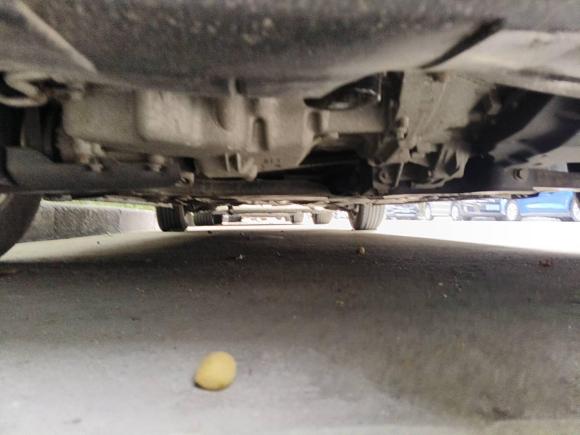 [杭州·浙A] 二手福特福克斯2013款 三厢经典 1.8L 自动基本型