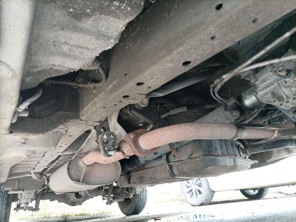 [成都·渝A] 二手金杯金杯快运2017款 2.0L标准型V19