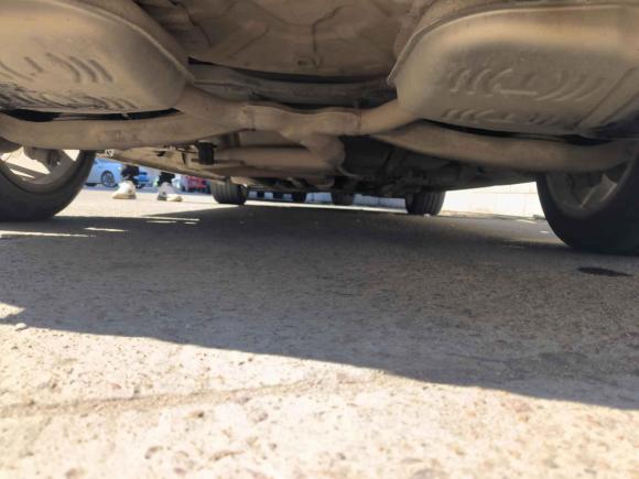 [台州·浙J] 二手别克君威2011款 2.4L SIDI精英版