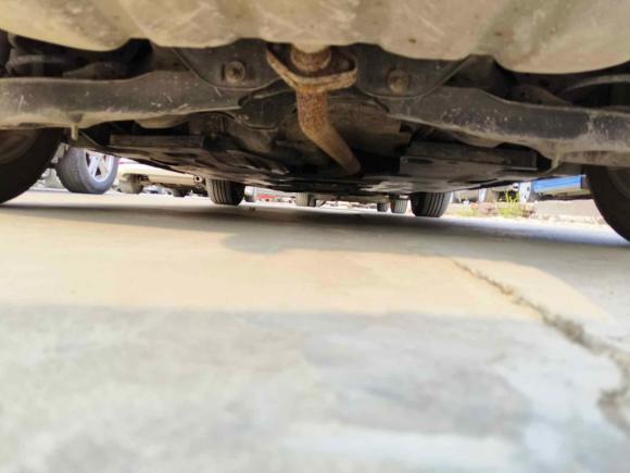 [西安·陕U] 二手马自达马自达3 昂克赛拉2014款 两厢 1.5L 手动舒适型