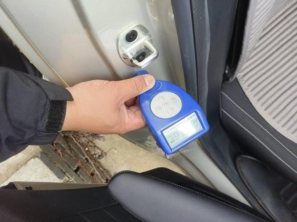 [青岛·冀J] 二手荣威荣威i52020款 1.5L 手动4G互联领豪版