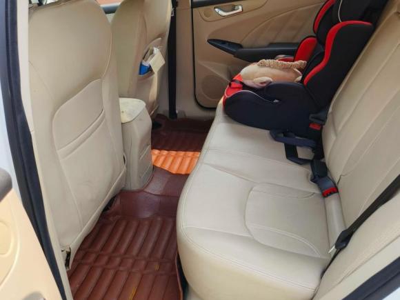 [佛山·粤Y] 二手奇瑞艾瑞泽72013款 1.6L CVT致享版