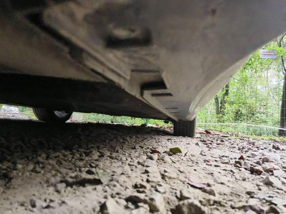 [苏州·苏U] 二手吉利汽车星瑞2021款 2.0TD 尊贵型