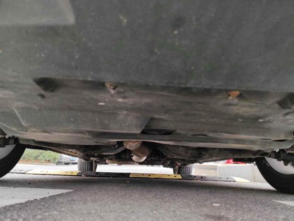 [嘉兴·皖A] 二手比亚迪秦新能源2014款 1.5T 旗舰型