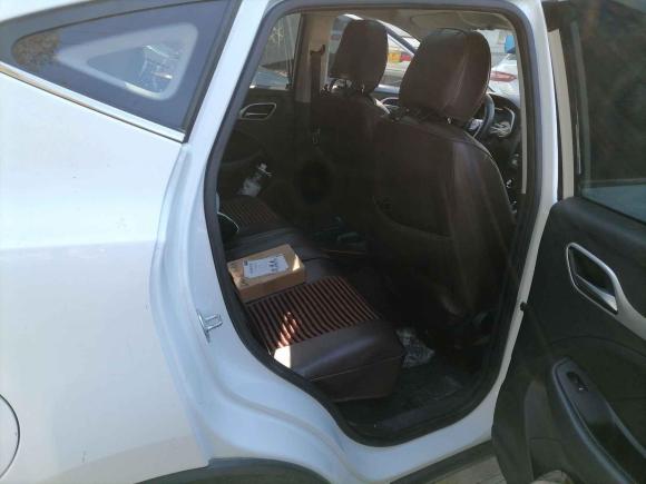 [宁波·豫Q] 二手名爵名爵ZS2017款 1.5L 手动尊享互联网版