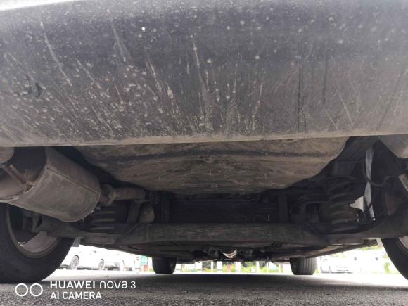 [宁波·浙B] 二手观致观致32018款 三厢 1.6L 自动领先型