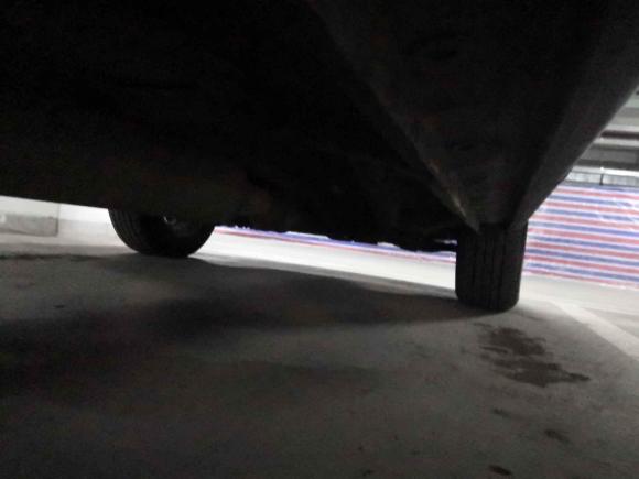 [北京·黑A] 二手长安长安CS752017款 尚酷版 1.5T 手动锋享型