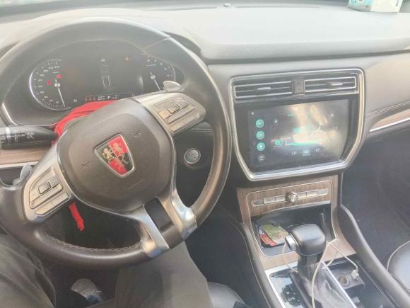 [宁波·浙B] 二手荣威荣威RX82019款 30T 智联网两驱超群旗舰版