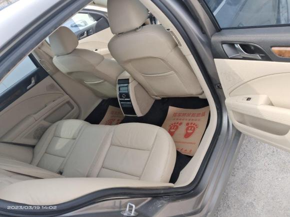 [济南·京Q] 二手斯柯达昊锐2012款 1.8TSI 自动优雅版