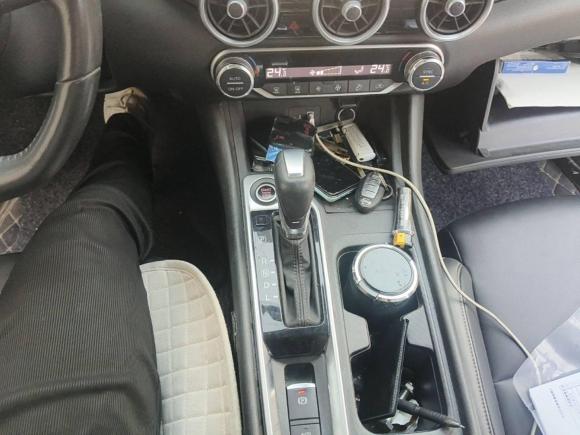 [无锡·苏B] 二手日产轩逸2022款 1.6L XL CVT悦享版