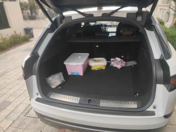 [苏州·苏U] 二手路虎揽胜星脉2020款 P250 R-DYNAMIC S