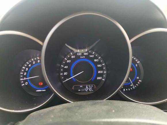 [金华·浙H] 二手长安逸动XT2013款 1.6L 手动俊酷型 国IV