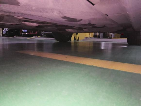 [杭州·浙A] 二手宝马宝马X22020款 sDrive25i 领先型M越野套装