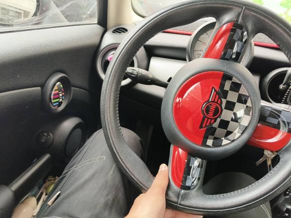 [南通·苏F] 二手MINIMINI2011款 1.6L ONE