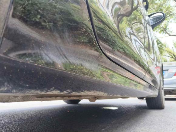 [武汉·鄂A] 二手比亚迪秦PLUS2023款 冠军版 DM-i 120KM领先型