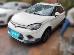 [上海·苏J]名爵&nbsp;&nbsp;名爵3SW&nbsp;&nbsp;2015款1.5LAMT精英型