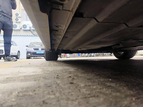 [无锡·苏B] 二手长安长安UNI-V2022款 1.5T 尊贵型