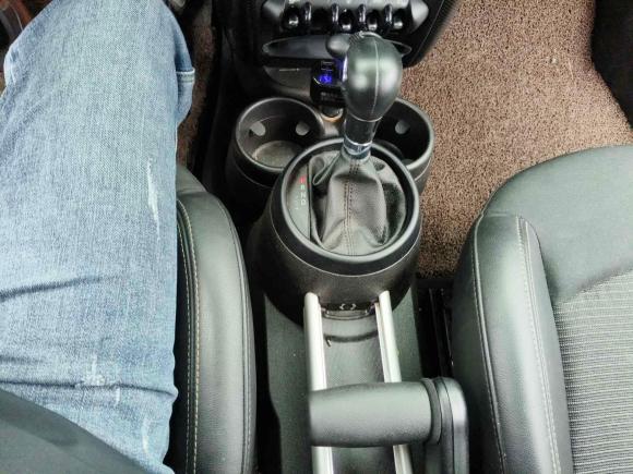 [南通·苏F] 二手MINIMINI COUNTRYMAN2013款 1.6T COOPER ALL4 Fun