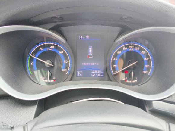 [佛山·粤E] 二手启辰启辰D60EV2020款 标准续航智行版