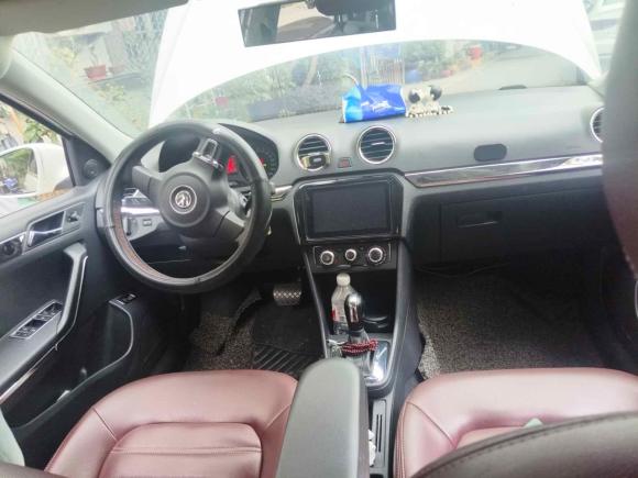 [上海·苏A] 二手大众捷达2015款 质惠版 1.6L 自动时尚型