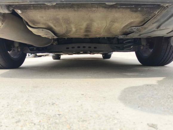 [无锡·苏E] 二手斯柯达明锐2017款 1.6L 自动智行版