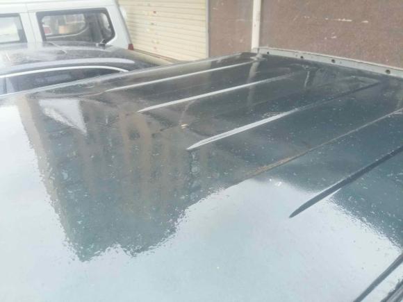 [南昌·赣A] 二手江铃宝典2015款 2.8T新超值柴油两驱舒适版JX493ZLQ4F