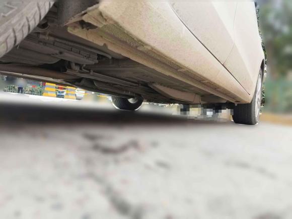 [西安·陕U] 二手别克英朗2021款 改款 典范 1.5L 自动精英型