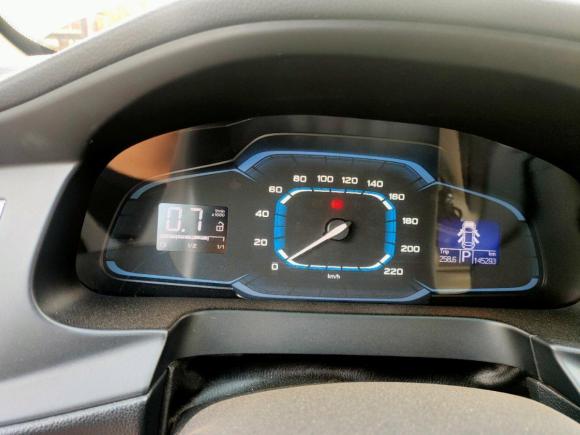 [南昌·赣A] 二手荣威荣威3602015款 20T TST尊享版