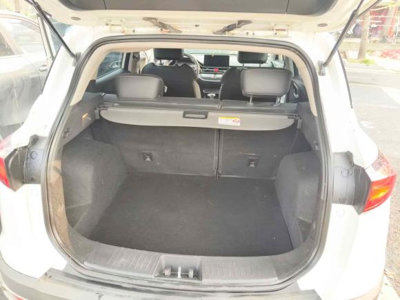 [杭州·浙A] 二手江汽集团瑞风S42019款 1.6L CVT超越型