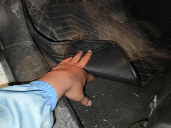 [义乌·浙G] 二手雪佛兰科帕奇2014款 2.4L 四驱旗舰版 7座