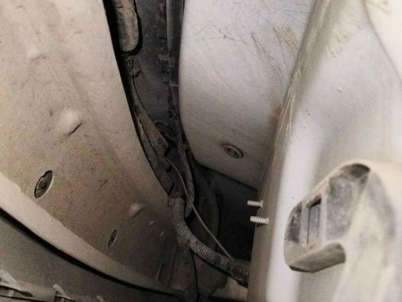 [成都·川H] 二手别克君威2012款 2.0L 豪华版