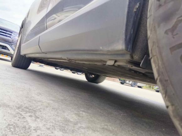 [上海·沪A] 二手蔚来蔚来ES82020款 580KM 六座版