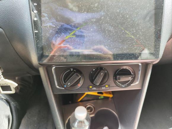 [上海·沪B] 二手大众Polo2014款 1.6L 自动舒适版