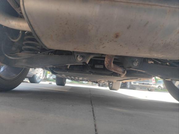 [上海·沪A] 二手荣威荣威RX5新能源2017款 eRX5 50T 混动互联尊荣旗舰版