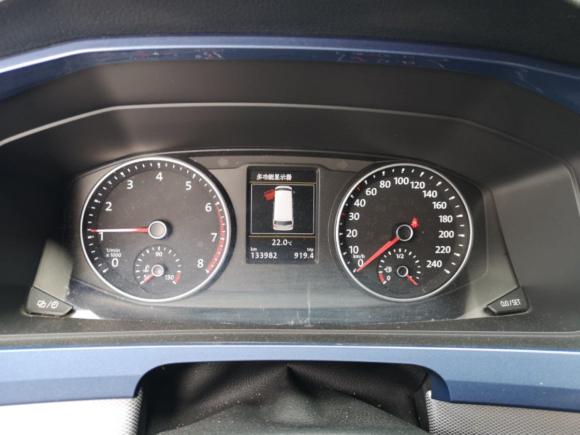 [无锡·苏B] 二手大众迈特威2016款 2.0TSI 两驱66周年纪念版