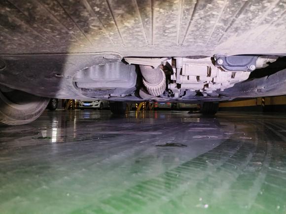 [温州·浙C] 二手别克别克GL62021款 323T 轻混动互联豪华型