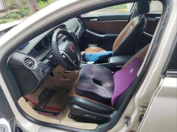 [上海·沪H] 二手荣威荣威e5502016款 旗舰版