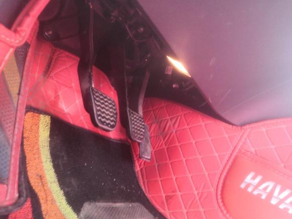 [湖州·鄂A] 二手哈弗哈弗H22014款 1.5T 手动两驱精英版