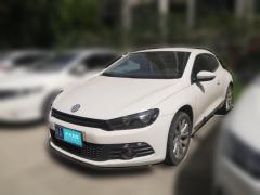 [西安·陕A]大众&nbsp;&nbsp;尚酷&nbsp;&nbsp;2014款1.4TSI竞驰版