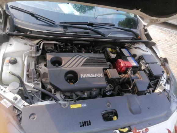 [宁波·浙B] 二手日产轩逸2021款 1.6L XL CVT悦享版